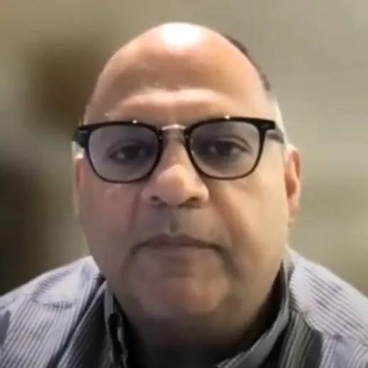 Ahmed Bayoumi